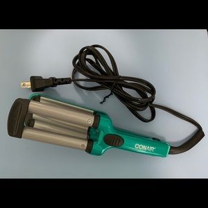 Conair mini pro deep wave